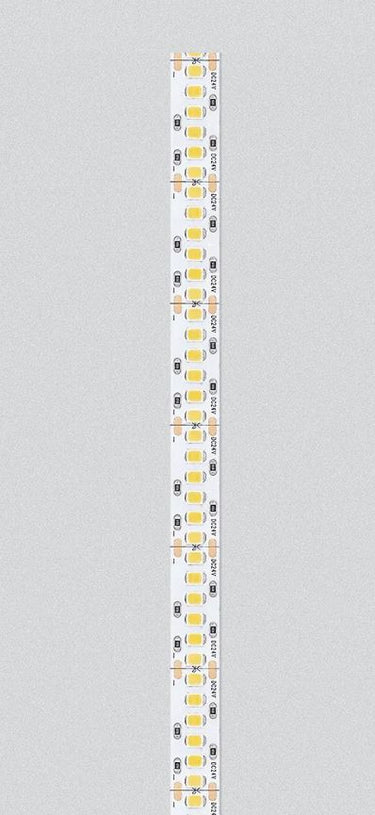 240 LED | 19,2 W/m | 24 V | IP20 | CRI>80 Stealth light Profili Driver Strip Led